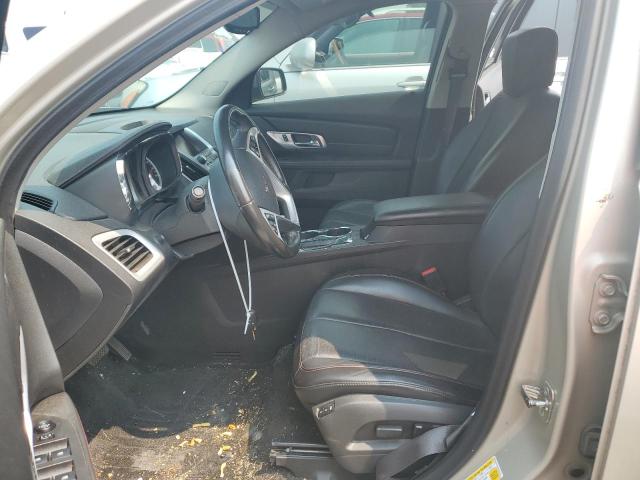 Photo 7 from auction – 2015 GMC TERRAIN SL with VIN 2GKALTEK6F6224773