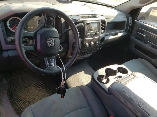 Photo 8 from auction – 2016 RAM 1500 ST with VIN 3C6JR7DTXGG206964