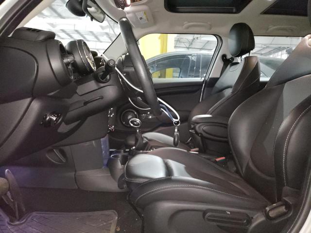 Photo 7 from auction – 2016 MINI COOPER with VIN WMWXU1C55G2E16639