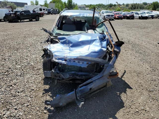 Photo 5 from auction – 2016 SUBARU FORESTER 2 with VIN JF2SJADC5GH553532