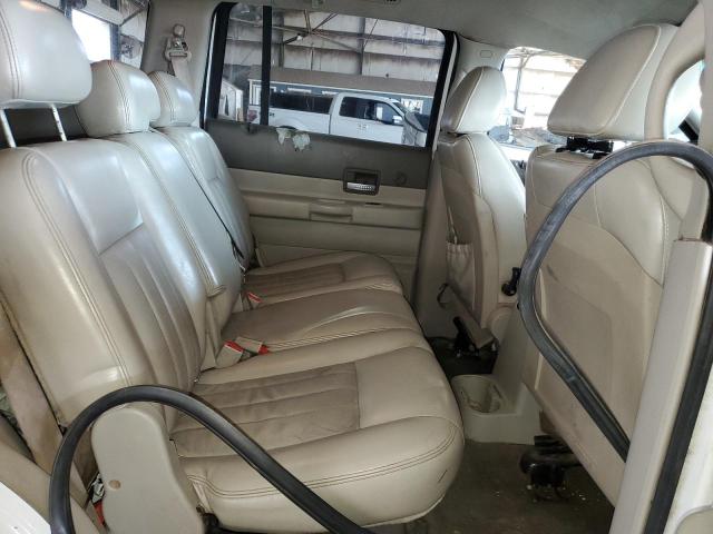 Photo 11 from auction – 2004 DODGE DURANGO LI with VIN 1D4HD58D74F180062