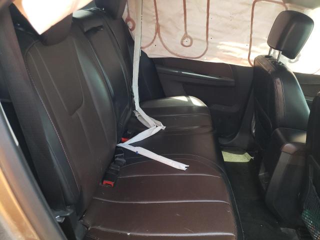 Photo 11 from auction – 2012 CHEVROLET EQUINOX LT with VIN 2GNFLGEK7C6130168