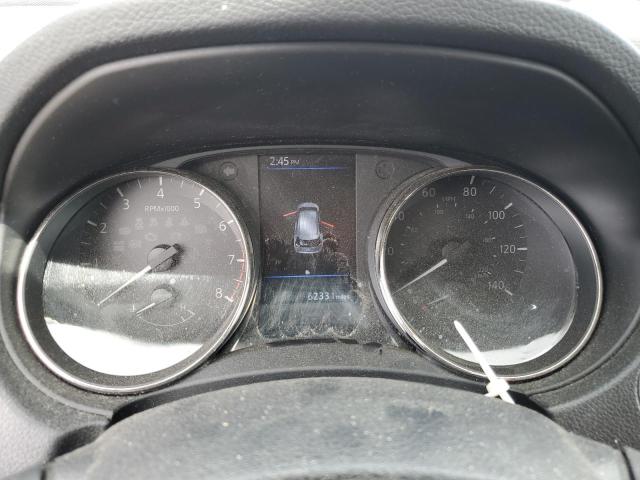 Photo 9 from auction – 2018 NISSAN ROGUE S with VIN KNMAT2MV1JP607658