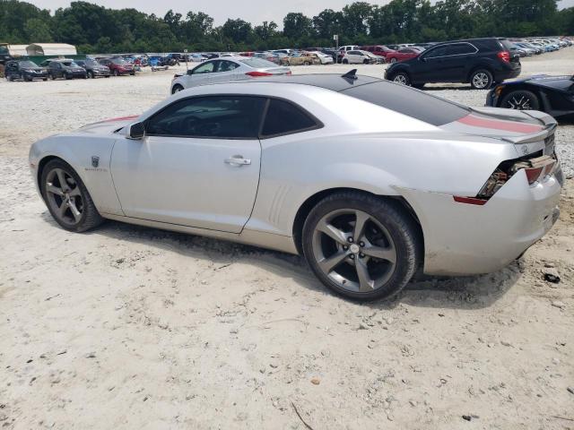 Photo 2 from auction – 2013 CHEVROLET CAMARO LT with VIN 2G1FB1E36D9129457