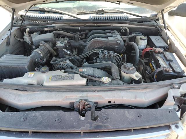 Photo 12 from auction – 2010 FORD EXPLORER X with VIN 1FMEU7DE7AUA23094