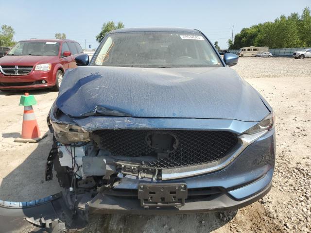 Photo 5 from auction – 2017 MAZDA CX-5 TOURI with VIN JM3KFACL2H0139830