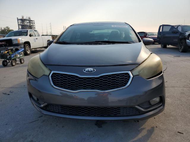 Снимка 5 от търг – 2014 KIA FORTE с VIN KNAFX4A85E5091419