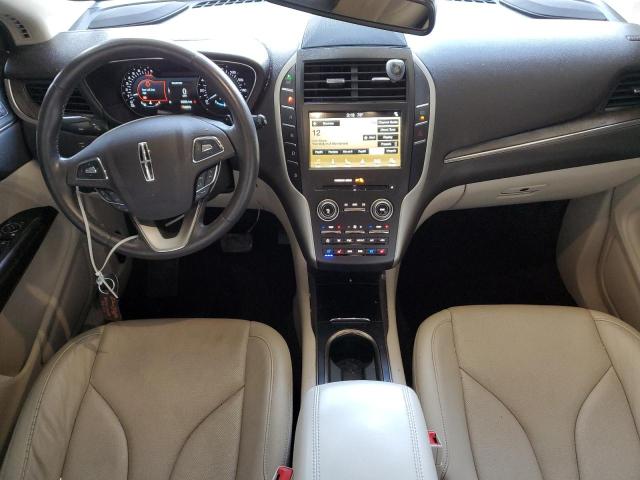Photo 8 from auction – 2019 LINCOLN MKC RESERV with VIN 5LMCJ3D94KUL12377