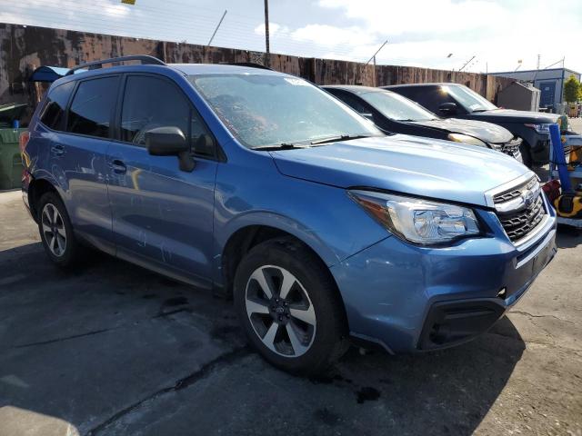 Photo 4 from auction – 2017 SUBARU FORESTER 2 with VIN JF2SJABC1HH590369