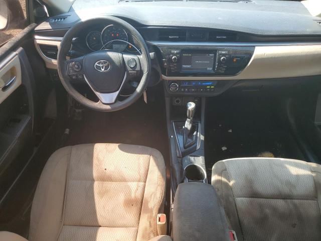 Photo 8 from auction – 2016 TOYOTA COROLLA L with VIN 5YFBURHE8GP516897