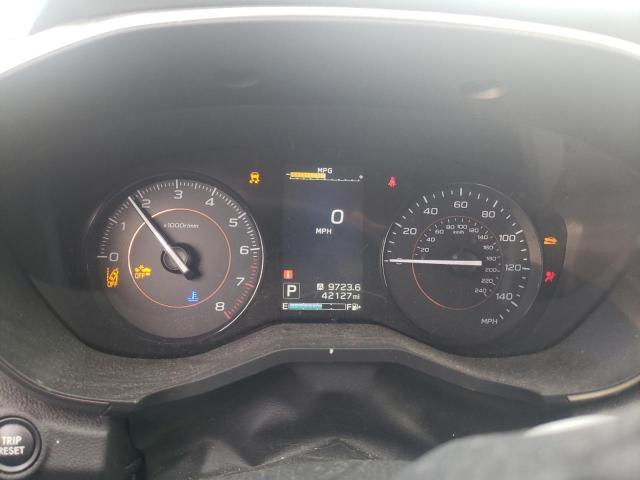 Photo 9 from auction – 2019 SUBARU CROSSTREK with VIN JF2GTAEC5KH398455