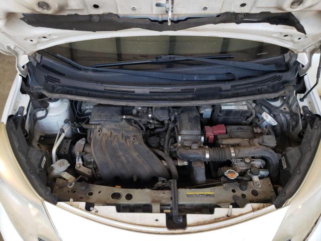 Photo 11 from auction – 2014 NISSAN VERSA NOTE with VIN 3N1CE2CP7EL382947