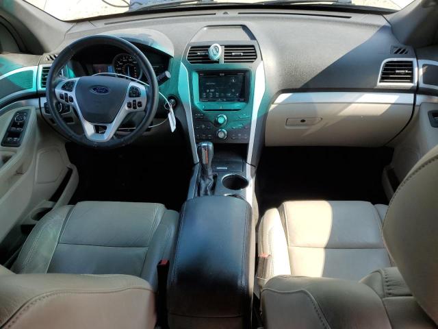 Photo 8 from auction – 2011 FORD EXPLORER X with VIN 1FMHK8D84BGA66472