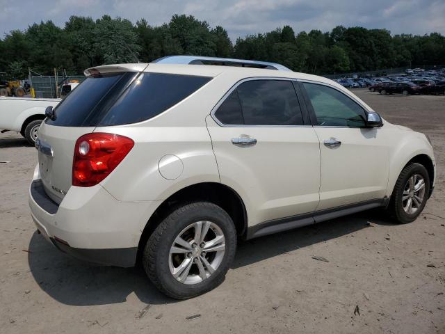 Photo 3 from auction – 2013 CHEVROLET EQUINOX LT with VIN 1GNFLGEK2DZ133887