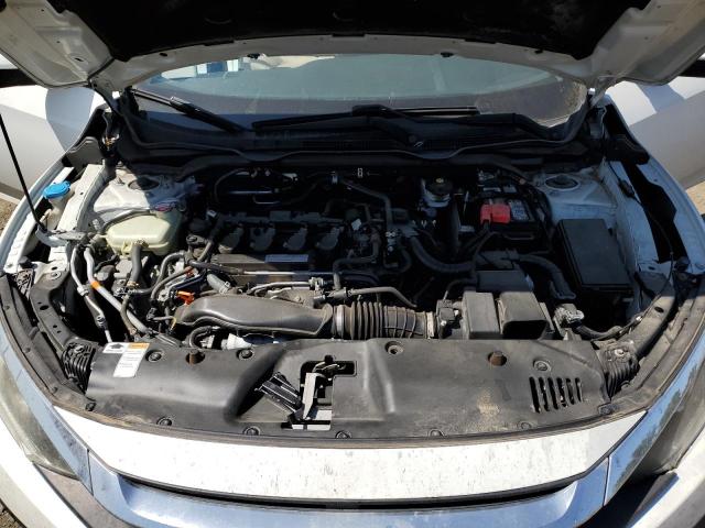 Photo 11 from auction – 2016 HONDA CIVIC EX with VIN 2HGFC1F33GH642387
