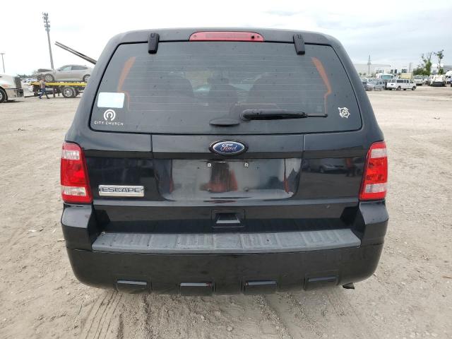 Photo 6 from auction – 2012 FORD ESCAPE XLS with VIN 1FMCU0C76CKA62758