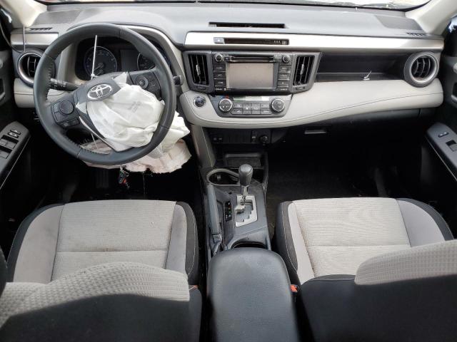 Photo 8 from auction – 2017 TOYOTA RAV4 XLE with VIN 2T3RFREV9HW662648