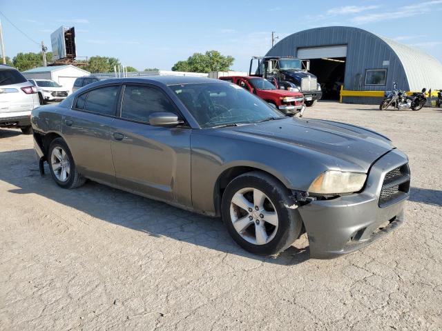 Photo 4 from auction – 2012 DODGE CHARGER SE with VIN 2C3CDXBG5CH286887