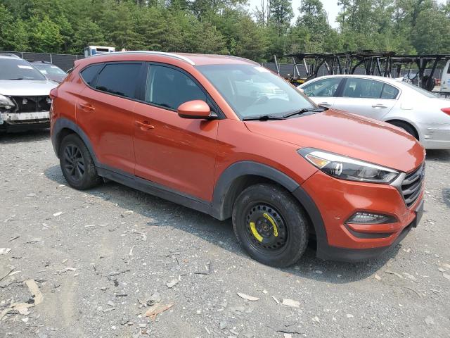 Photo 4 from auction – 2016 HYUNDAI TUCSON with VIN KM8J33A47GU117037