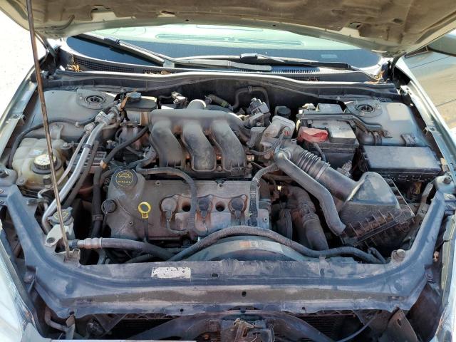 Photo 11 from auction – 2008 MERCURY MILAN PREM with VIN 3MEHM08138R605189