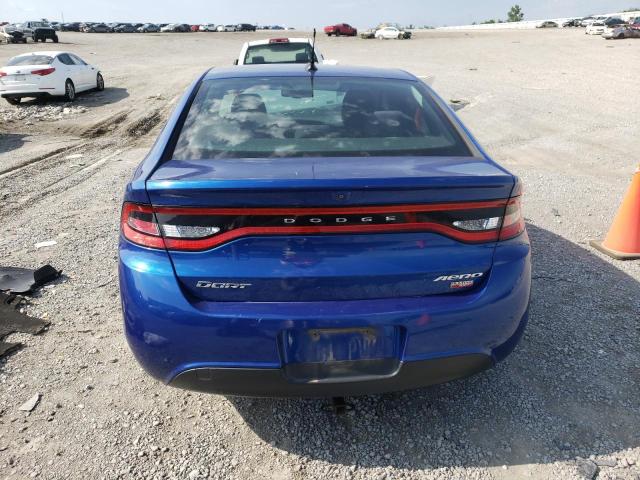 Photo 6 from auction – 2014 DODGE DART SE AE with VIN 1C3CDFDH8ED697524