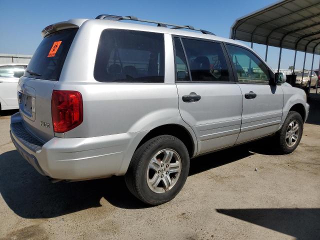 Photo 3 from auction – 2004 HONDA PILOT EX with VIN 2HKYF18414H532087