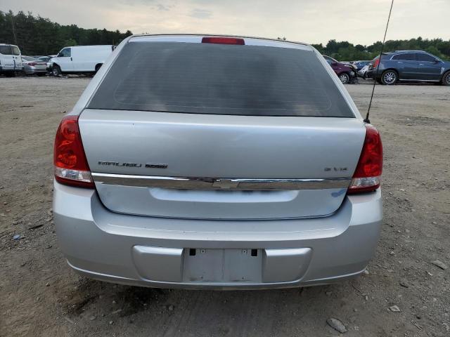 Photo 6 from auction – 2004 CHEVROLET MALIBU MAX with VIN 1G1ZT64804F147948
