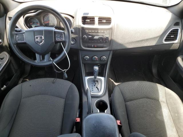 Photo 8 from auction – 2013 DODGE AVENGER SE with VIN 1C3CDZABXDN571725