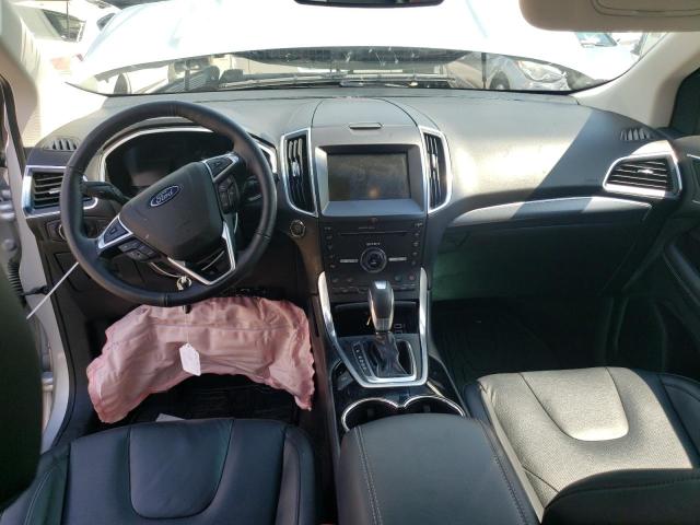 Photo 8 from auction – 2016 FORD EDGE TITAN with VIN 2FMPK4K93GBC05070