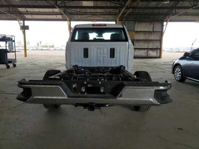 Photo 6 from auction – 2023 CHEVROLET SILVERADO with VIN 3GCNAAEDXPG222328