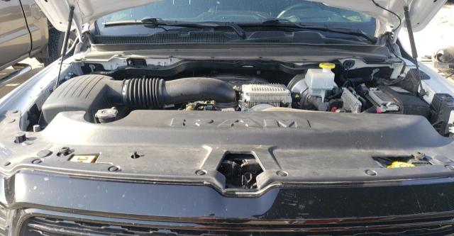 Photo 11 from auction – 2021 RAM 1500 LIMIT with VIN 1C6SRFHT2MN640078