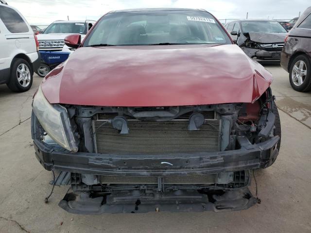 Photo 5 from auction – 2013 KIA OPTIMA EX with VIN 5XXGN4A78DG116716