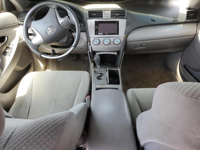Photo 8 from auction – 2007 TOYOTA CAMRY CE with VIN 4T1BE46K67U504500
