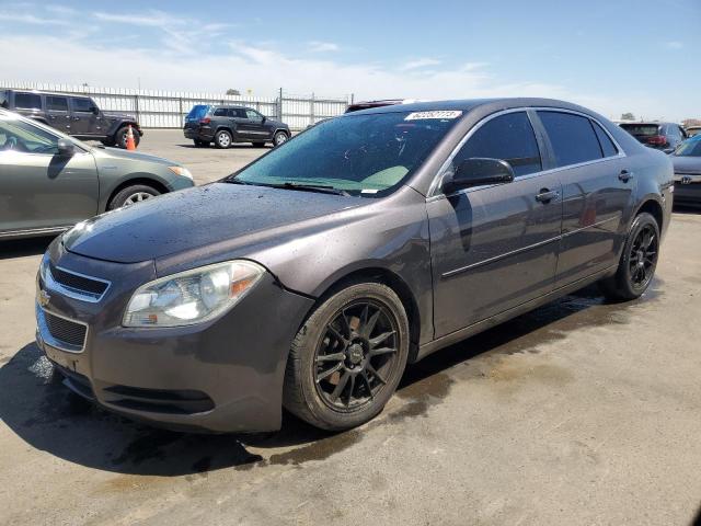 CHEVROLET MALIBU LS 2011 with VIN 1G1ZB5E13BF278304 - Photo from auction