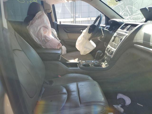 Photo 7 from auction – 2015 GMC ACADIA SLT with VIN 1GKKRRKD4FJ274442