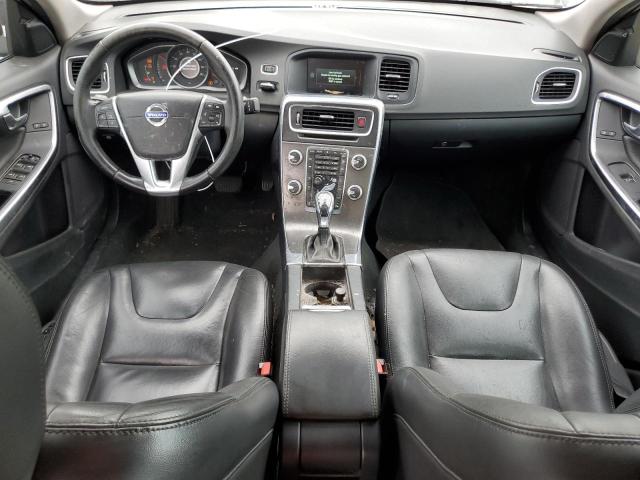 Photo 8 from auction – 2016 VOLVO S60 with VIN YV126MFJ2G2407714
