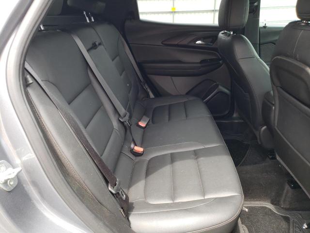Photo 10 from auction – 2021 CHEVROLET TRAILBLAZE with VIN KL79MSSL1MB067759