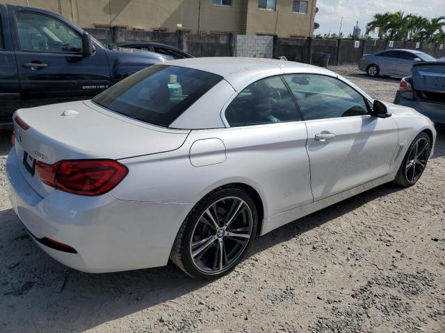 Zdjęcie 3 z aukcji – 2018 BMW 430I z VIN WBA4Z1C52JEC72879