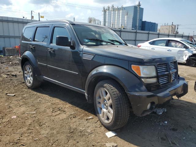 Photo 4 from auction – 2010 DODGE NITRO HEAT with VIN 1D4PT4GK8AW156812