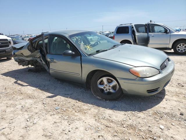 Снимка 4 от търг – 2006 FORD TAURUS SE с VIN 1FAFP53U36A134706