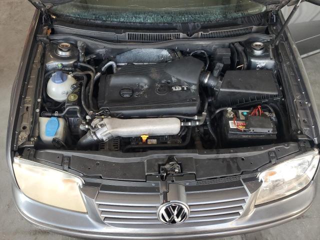 Photo 11 from auction – 2003 VOLKSWAGEN JETTA GLS with VIN 3VWSE69M13M014460