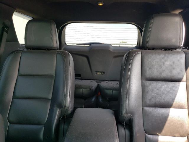 Photo 10 from auction – 2015 FORD EXPLORER L with VIN 1FM5K8F8XFGC60249