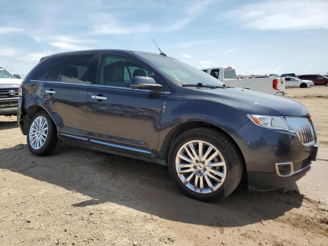 Фото 4 с аукциона – 2013 LINCOLN MKX с VIN 2LMDJ8JK7DBL31496