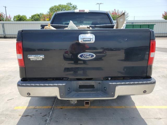 Photo 6 from auction – 2005 FORD F150 SUPER with VIN 1FTPW125X5FA40036