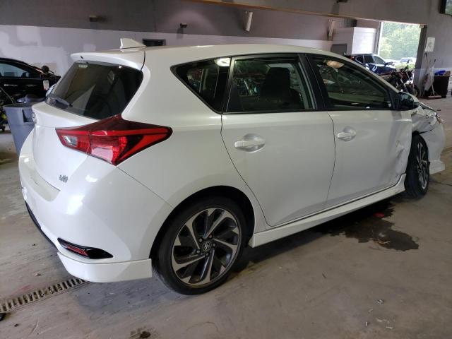 Photo 3 from auction – 2018 TOYOTA COROLLA IM with VIN JTNKARJE4JJ571289