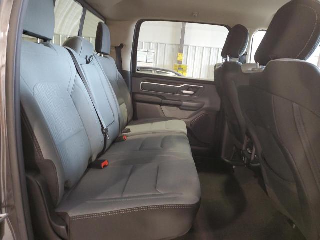 Photo 10 from auction – 2020 RAM 1500 BIG H with VIN 1C6SRFFT7LN167683