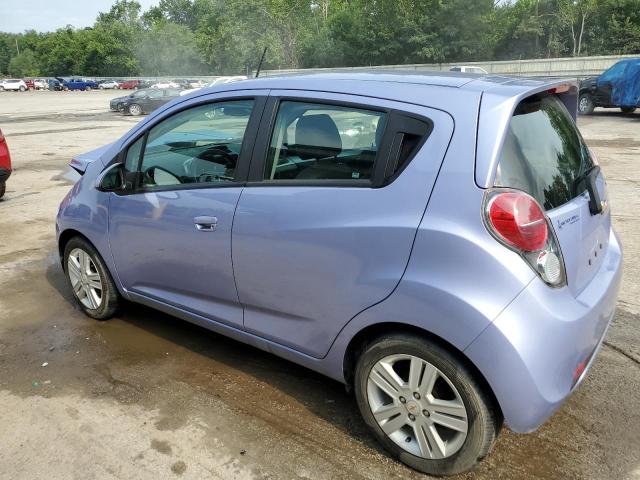 Photo 2 from auction – 2015 CHEVROLET SPARK LS with VIN KL8CB6S94FC754038