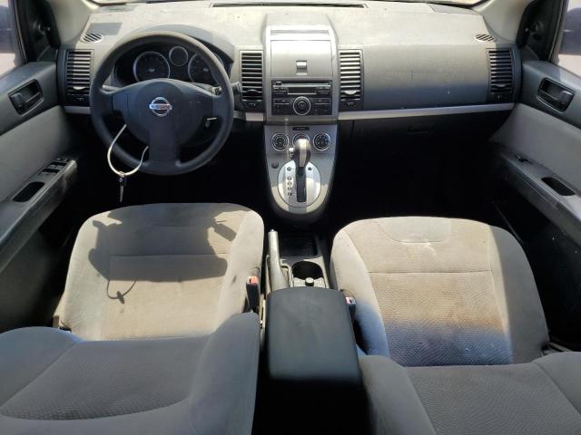 Photo 8 from auction – 2011 NISSAN SENTRA 2.0 with VIN 3N1AB6AP6BL622379