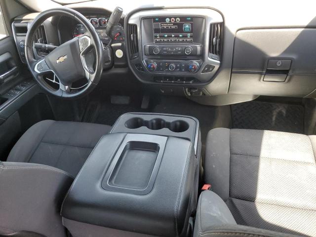 Photo 8 from auction – 2014 CHEVROLET SILVERADO with VIN 3GCUKREC1EG366314