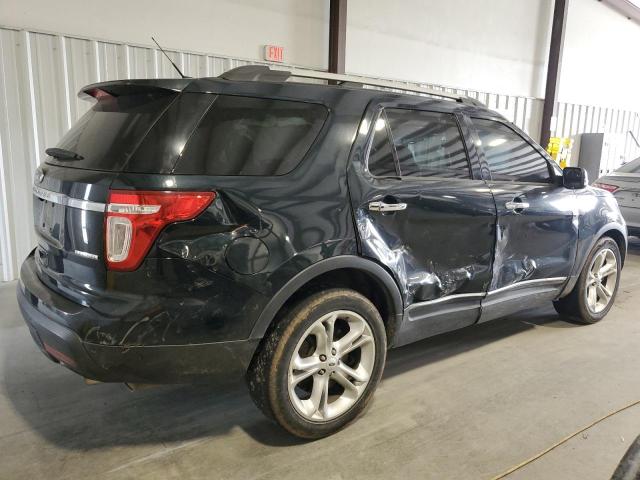 Photo 3 from auction – 2014 FORD EXPLORER L with VIN 1FM5K7F84EGB54047